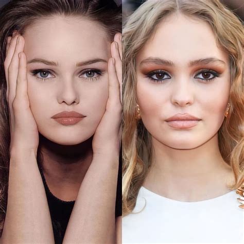 lily rose depp mom|lily rose depp's daughter vanessa paradis.